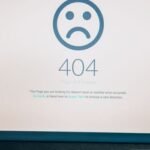 Site affiche une erreur : que signifient les codes 403, 500 et 503 ?