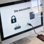 Pourquoi un site peut être indisponible ?